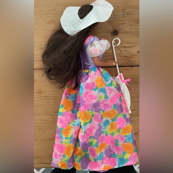 Barbie Sweet Magnolia Brunette 1996 - Picture 4 of 4